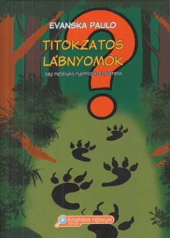 Titokzatos lábnyomok