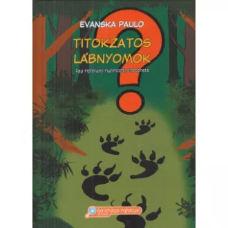 Titokzatos lábnyomok