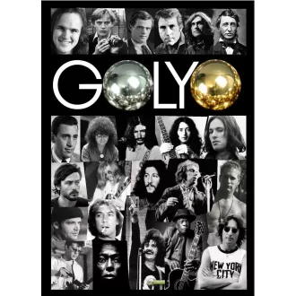 Golyó - Egy élet a rock bűvöletében