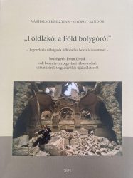 "Földlakó a Föld bolygóról"