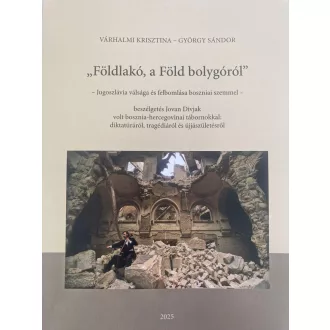 "Földlakó a Föld bolygóról"
