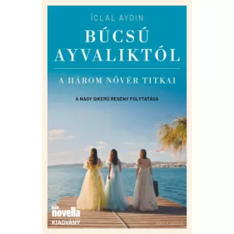 Búcsú Ayvaliktól