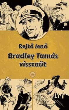 Bradley Tamás visszaüt