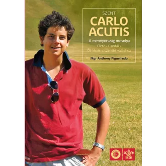 Szent Carlo Acutis