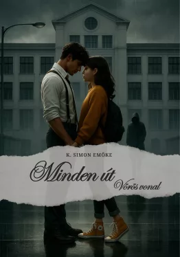 Minden út I. - Vörös Vonal