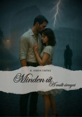 Minden út II. - A múlt árnyai