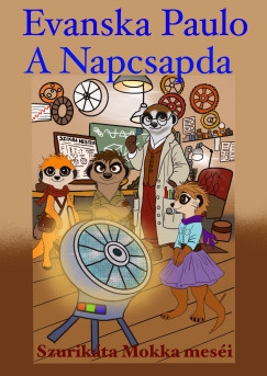 A napcsapda