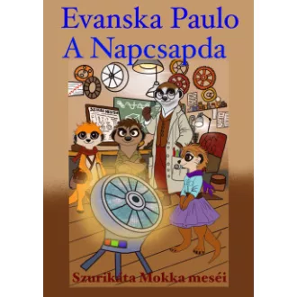 A napcsapda
