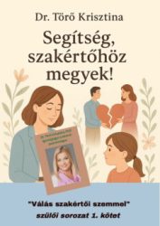 Segítség, szakértőhöz megyek!
