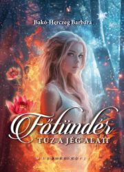 Főtündér 2. - Tűz a jég alatt