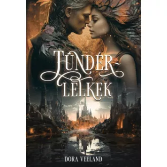 Dora Veeland - Tündérlelkek