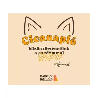 Cicanapló