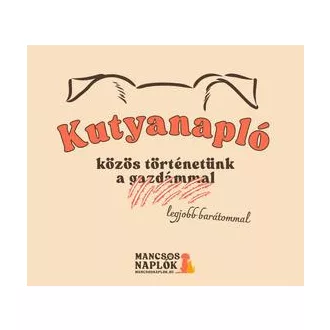 Kutyanapló
