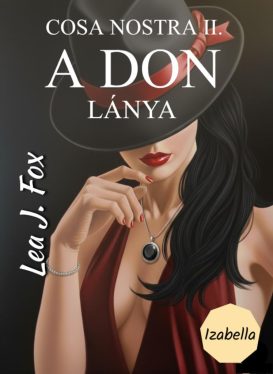 Lea J. Fox - A Don lánya