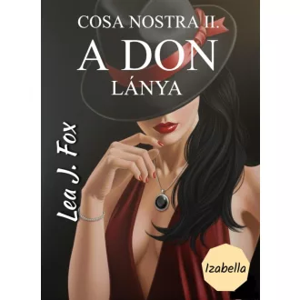 Lea J. Fox - A Don lánya