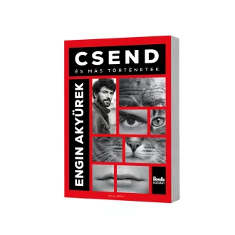 Engin Akyürek - Csend