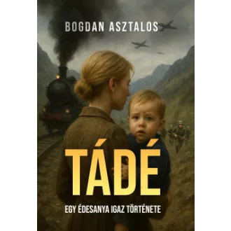 Bogdan Asztalos - Tádé - Egy édesanya igaz története