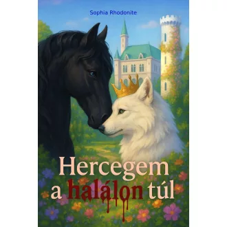 Sophia Rhodonite - Hercegem a halálon túl