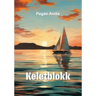 Pegán Anita - Keletblokk