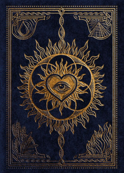 Lakos Lilla - A Human Design Napkapuk