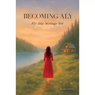Kovács Andrea - Becoming Aly - Aly útja önmaga felé