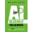 Balogh Dávid - AI-vezérelt vállalkozás