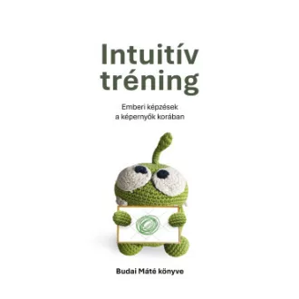 Budai Máté - Intuitív tréning