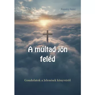 Koppány Ferenc - A múltad jön feléd