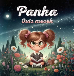 Schmidt János - Panka ovis mesék