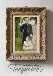 Muskó Gabriella - Tanyasiak