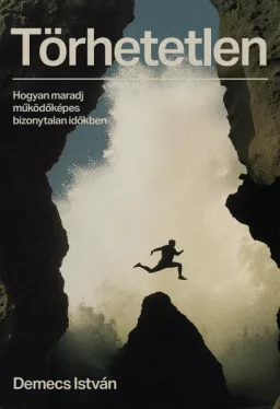 Demecs István - Törhetetlen
