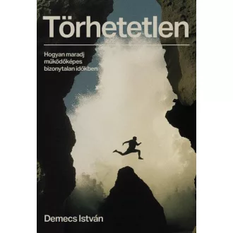 Demecs István - Törhetetlen