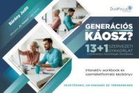 Bárány Judit - Generációs Káosz?