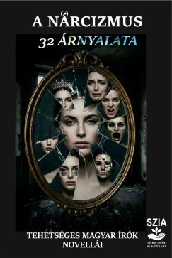 A nárcizmus 32 árnyalata