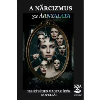 A nárcizmus 32 árnyalata
