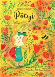 Szegedi Erzsébet - Pötyi