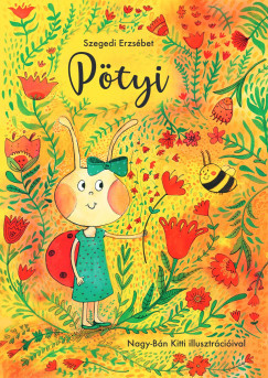 Szegedi Erzsébet - Pötyi