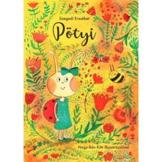 Szegedi Erzsébet - Pötyi
