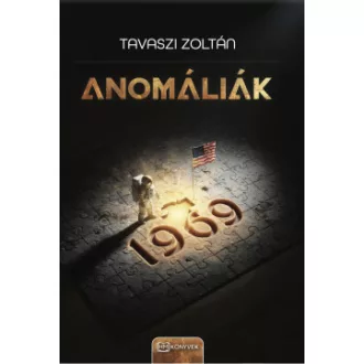 Tavaszi Zoltán - Anomáliák