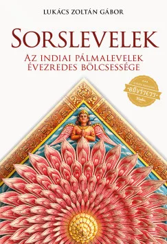 Lukács Zoltán Gábor - Sorslevelek