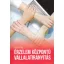 Erdélyi Péter - Érzelem központú vállalatirányítás