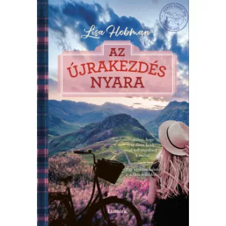 Lisa Hobman - Az újrakezdés nyara