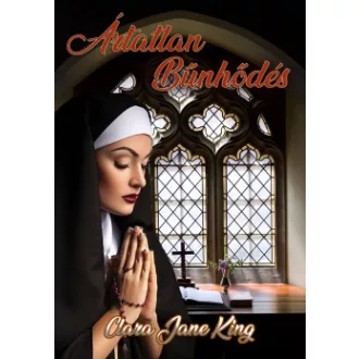 Clara Jane King - Ártatlan bűnhődés