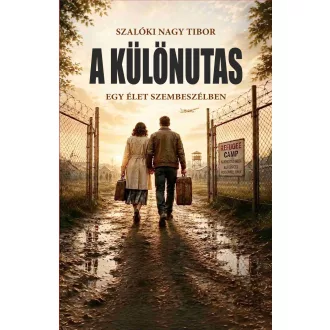 Szalóki Nagy Tibor - A különutas