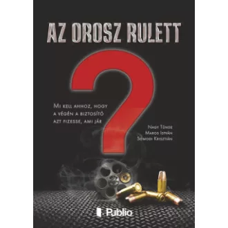 Az orosz rulett