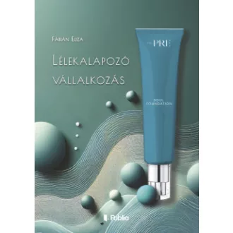 Lélekalapozó vállalkozás