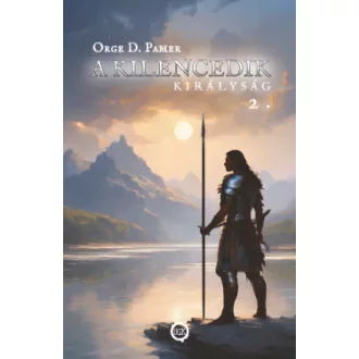 A kilencedik királyság 2.