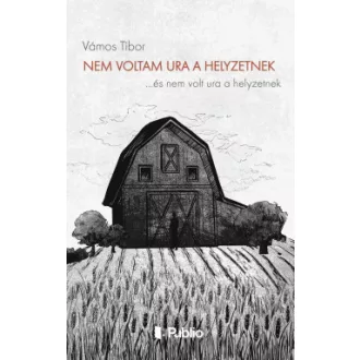 Nem voltam ura a helyzetnek