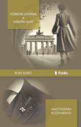 Görkorcsolyával a hársfák alatt - Hajtókádra rozmaring