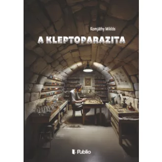 Komjáthy Miklós - A Kleptoparazita